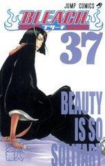 BLEACH―ブリーチ―／37