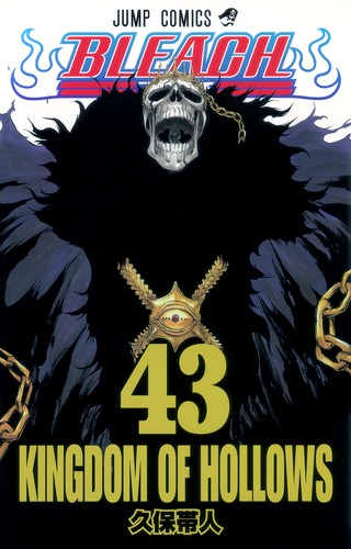試し読み】BLEACH―ブリーチ― 43／久保 帯人 | 集英社 ― SHUEISHA ―