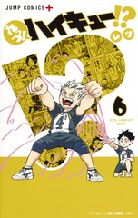 れっつ！ ハイキュー!?／6
