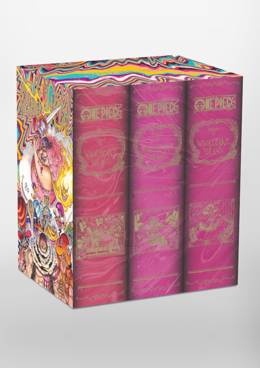 最安 ワンピース エピソードボックス ONEPIECE EP BOX cerkafor.com