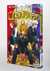 品質人気SALE僕のヒーローアカデミア1〜39巻 少年漫画