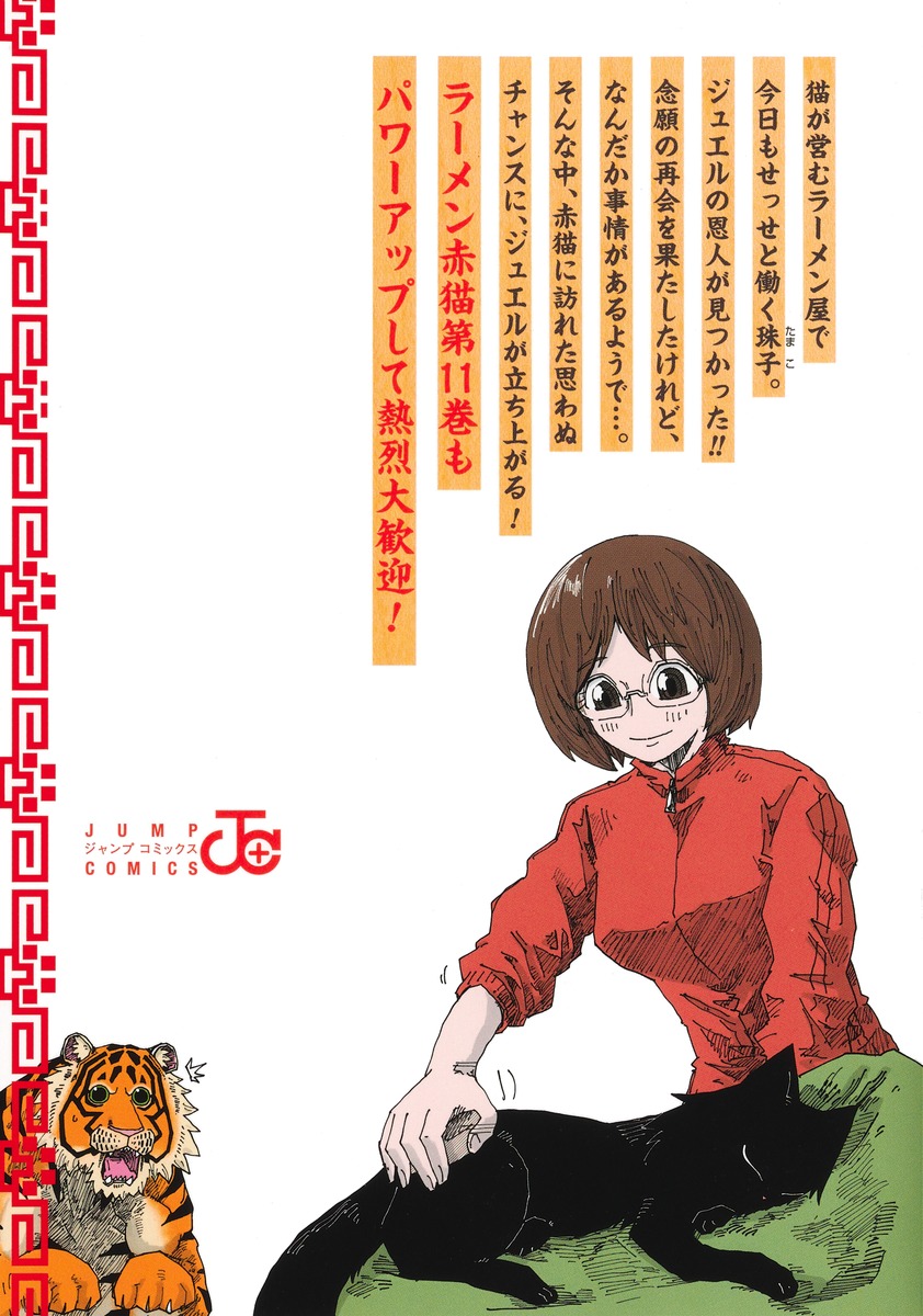 新品]ラーメン赤猫 (1-11巻 最新刊) 全巻セット : 漫画全巻