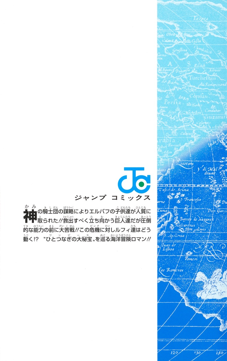 ONE PIECE 113
の画像2