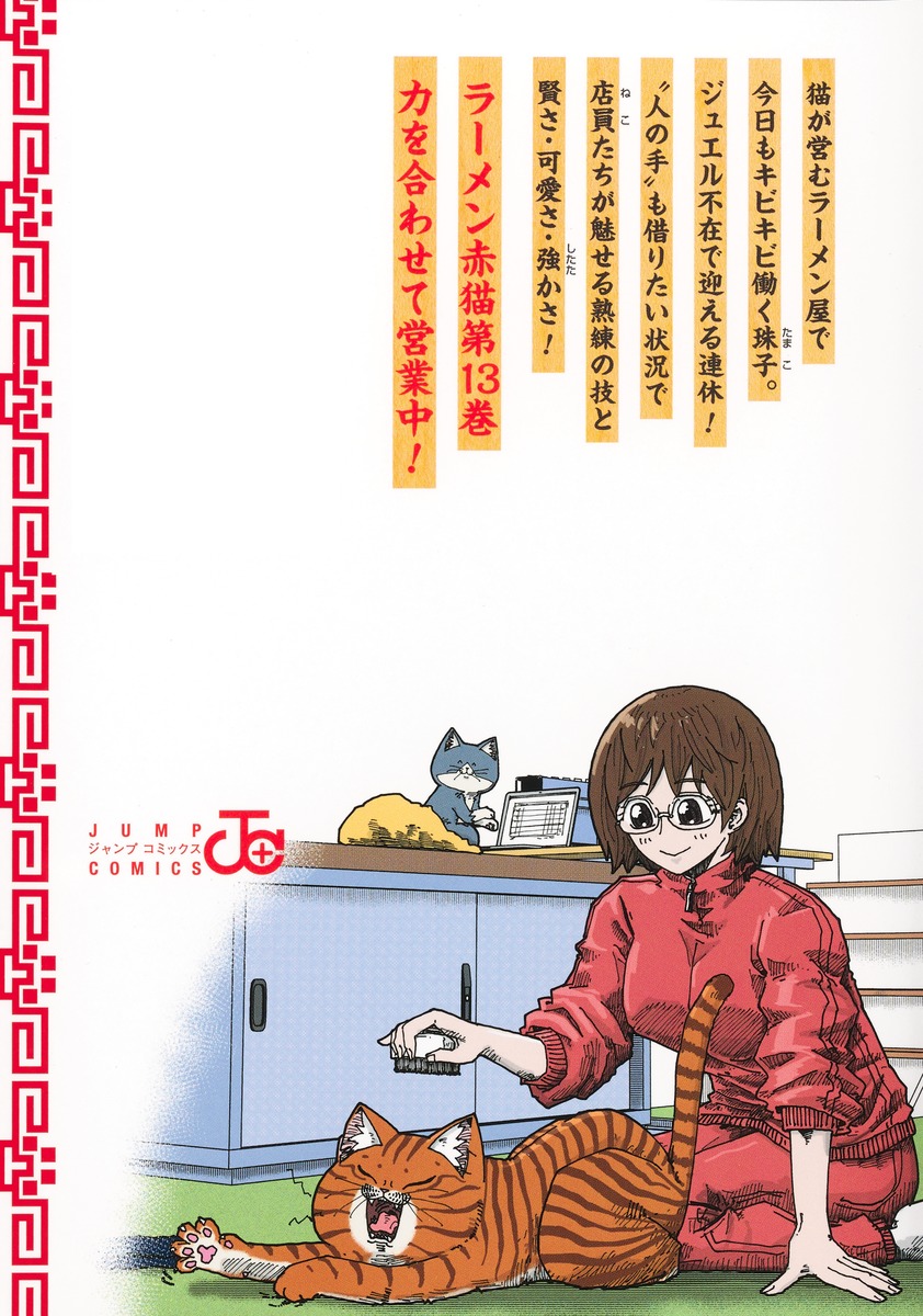 ラーメン赤猫 13

の画像2