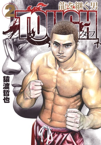 【中古】 ＤＡＮ・ＧＡＮ ２/小池書院/猿渡哲也 TOUGH 龍を継ぐ男 2／猿渡 哲也 | 集英社 ― SHUEISHA ―