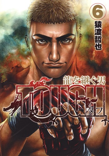 TOUGH 龍を継ぐ男 6／猿渡 哲也 | 集英社 ― SHUEISHA ―