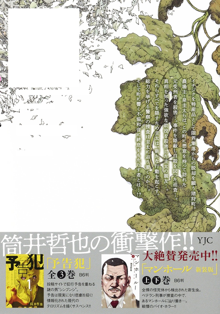 ノイズ Noise 3 筒井 哲也 集英社コミック公式 S Manga
