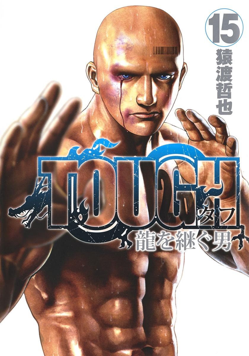 TOUGH 龍を継ぐ男 15／猿渡 哲也 | 集英社コミック公式 S-MANGA