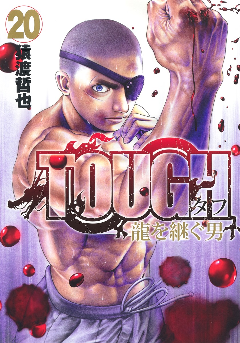 Tough 龍を継ぐ男 猿渡 哲也 集英社コミック公式 S Manga