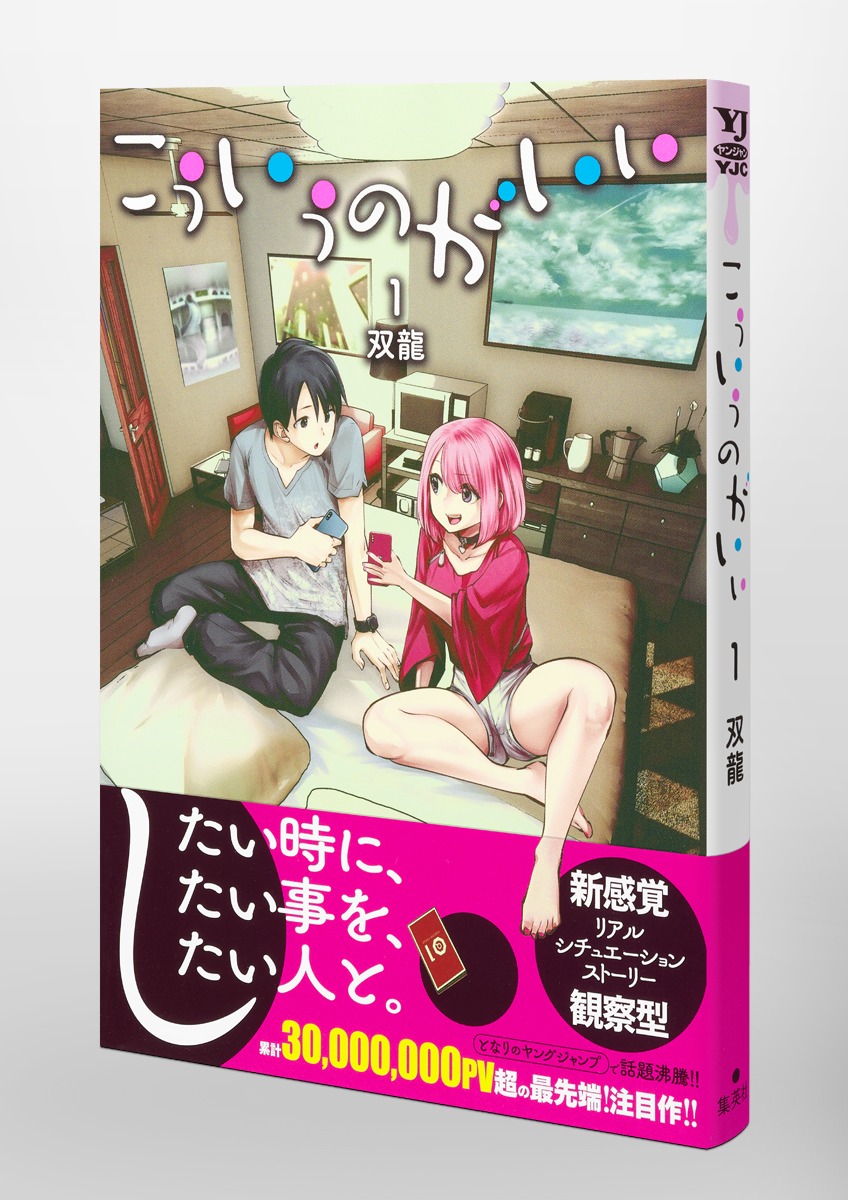 あすつく ☆60万部突破！特典7点付き こういうのがいい 双龍 [双龍 