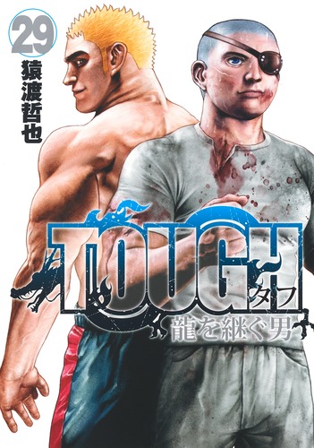 TOUGH 龍を継ぐ男 29／猿渡 哲也 | 集英社 ― SHUEISHA ―