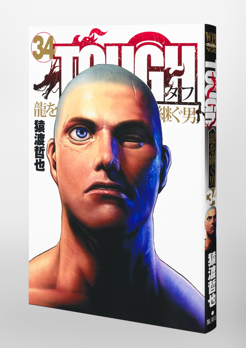 TOUGH 龍を継ぐ男 31 (ヤングジャンプコミックス) | 猿渡 哲也