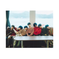 なにわ男子♡カレンダー写真集タイプ&アリーナDVD&CDたち*まとめ売り なにわ男子 カレンダー 2023.4-2024.3 写真 - メルカリ