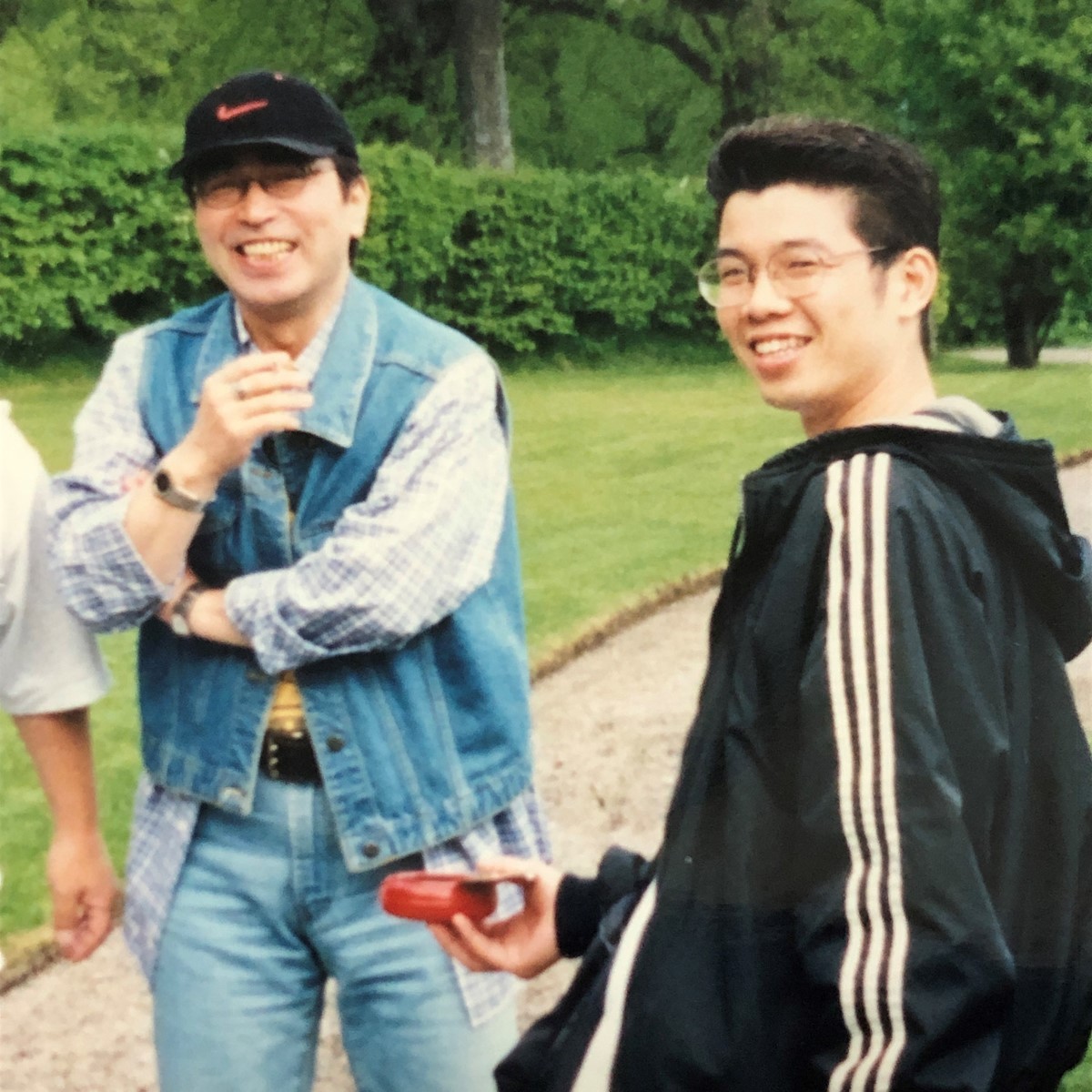 我が師・志村けん 僕が「笑いの王様」から学んだこと 画像7