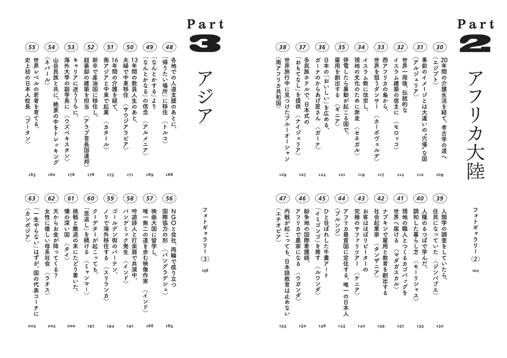 世界へ飛び出た100人の日本人／おか けいじゅん | 集英社 ― SHUEISHA ―