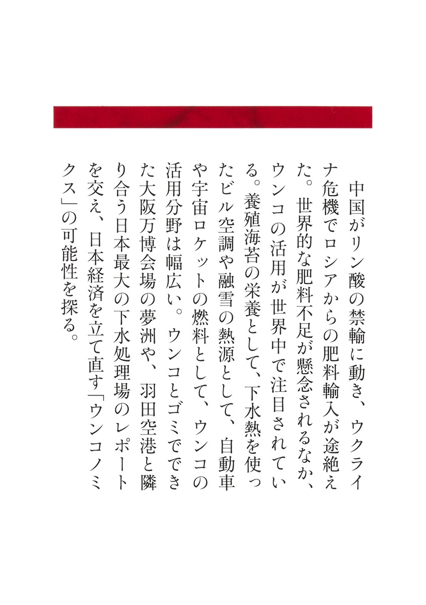 ウンコノミクス 画像7