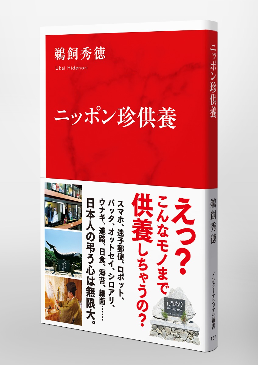 ニッポン珍供養 画像5