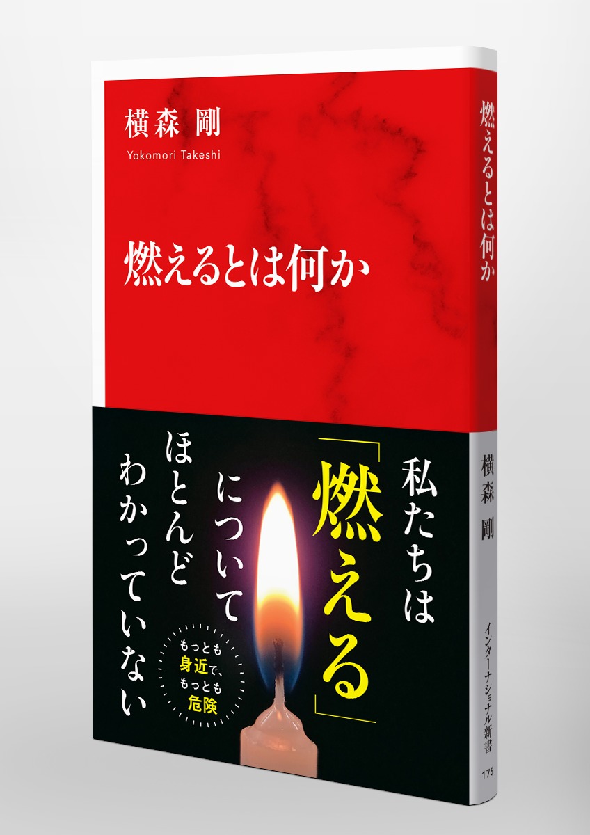 燃えるとは何か 画像5