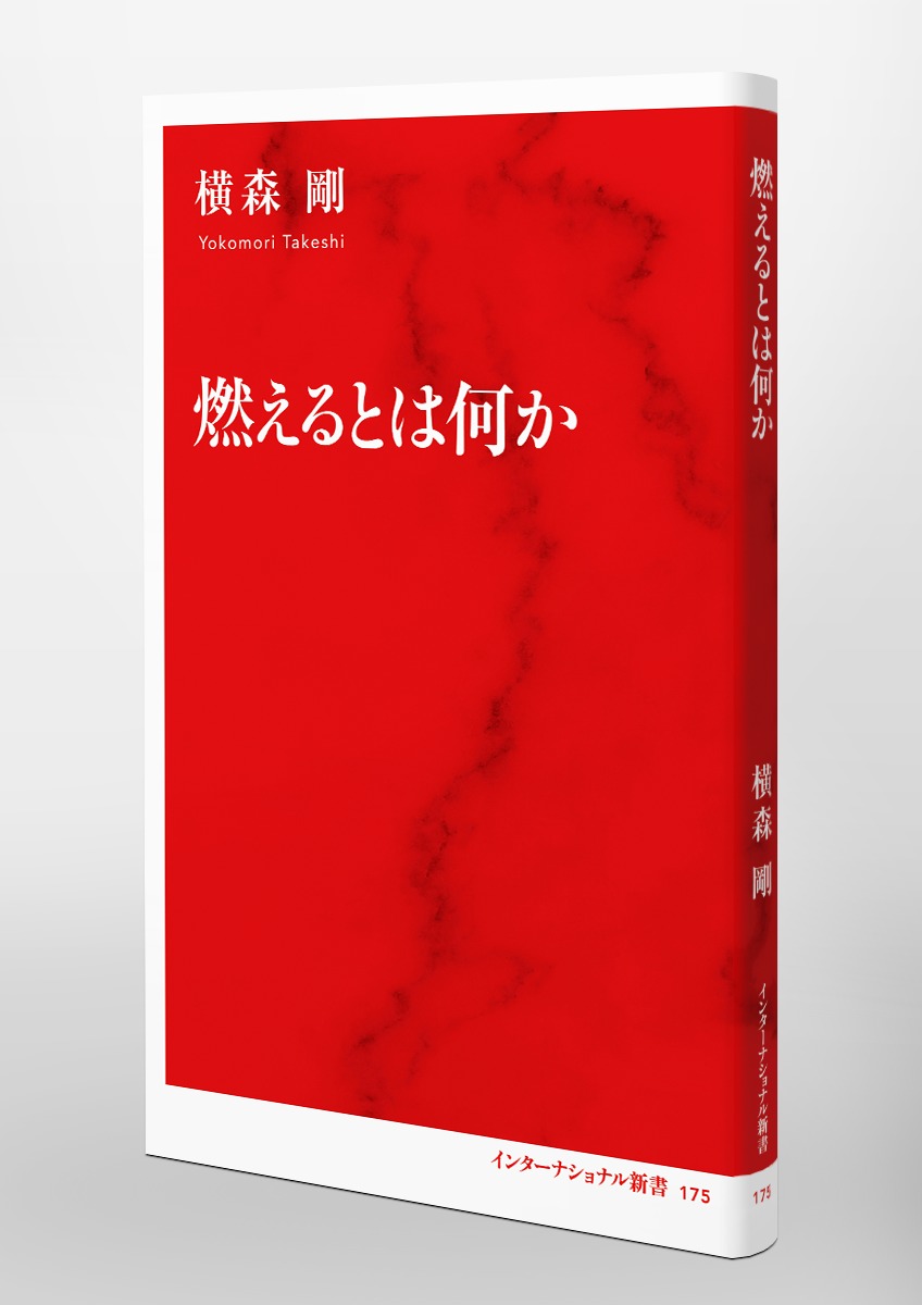 燃えるとは何か 画像6